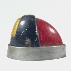 画像5: 1950-60's ★French Made★ Tail Light  for Chopper & Bobber (5)