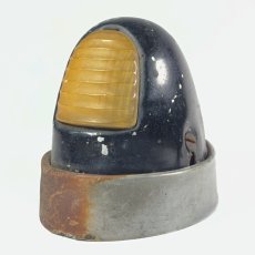 画像6: 1950-60's ★French Made★ Tail Light  for Chopper & Bobber (6)