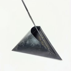 画像6: 1930-40's Advertising Dust Pan (6)
