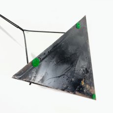 画像7: 1930-40's Advertising Dust Pan (7)