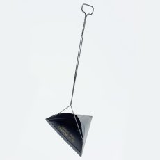 画像2: 1930-40's Advertising Dust Pan (2)
