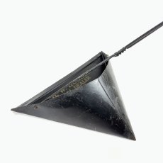画像5: 1930-40's Advertising Dust Pan (5)