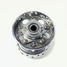 画像1: Harley Davidson Original ★STAR HUB★ (1)
