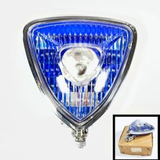画像1: -＊N.O.S.＊-　 ★Aris × AEE★  1960's Triangle Headlight　 （Made in Japan） (1)