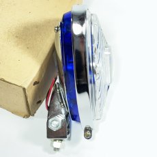 画像9: -＊N.O.S.＊-　 ★Aris × AEE★  1960's Triangle Headlight　 （Made in Japan） (9)