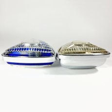 画像16: -＊N.O.S.＊-　 ★Aris × AEE★  1960's Triangle Headlight　 （Made in Japan） (16)