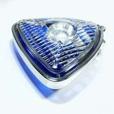 画像8: -＊N.O.S.＊-　 ★Aris × AEE★  1960's Triangle Headlight　 （Made in Japan） (8)