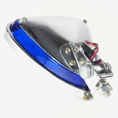 画像5: -＊N.O.S.＊-　 ★Aris × AEE★  1960's Triangle Headlight　 （Made in Japan） (5)
