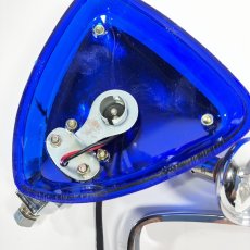 画像12: -＊N.O.S.＊-　 ★Aris × AEE★  1960's Triangle Headlight　 （Made in Japan） (12)