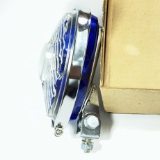 画像10: -＊N.O.S.＊-　 ★Aris × AEE★  1960's Triangle Headlight　 （Made in Japan） (10)