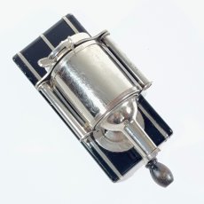 画像5: 1930-40's "SILVER COMET" Pencil Sharpener (5)