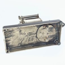 画像8: 1930-40's "SILVER COMET" Pencil Sharpener (8)