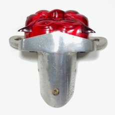 画像6: 1960〜70's ★Cat Face★ Tail Light  w/  “Beck” Tail Light Base (6)