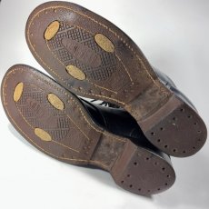 画像19: Early-1940's Red Wing  ★SKY TROOPER★  Jump Boots (19)