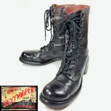 画像1: Early-1940's Red Wing  ★SKY TROOPER★  Jump Boots (1)