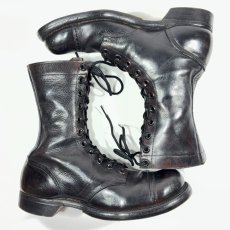 画像6: Early-1940's Red Wing  ★SKY TROOPER★  Jump Boots (6)