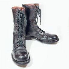 画像3: Early-1940's Red Wing  ★SKY TROOPER★  Jump Boots (3)