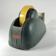 画像6: 1940's【Scotch】Iron Tape Dispenser (6)