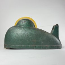 画像5: 1940's【Scotch】Iron Tape Dispenser (5)