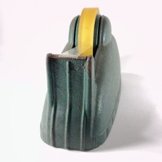画像2: 1940's【Scotch】Iron Tape Dispenser (2)