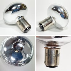 画像13: -＊N.O.S.＊-　 ★Aris × AEE★  1960's Triangle Headlight　 （Made in Japan） (13)
