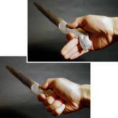 ↑ こちらの画像は、同じ製品ですが現物ではございません。使用例としての掲載です。