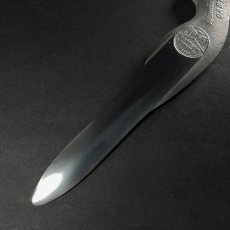 画像3: 1920-40's Art Deco ★Nude Lady★Aluminum Letter Opener (3)