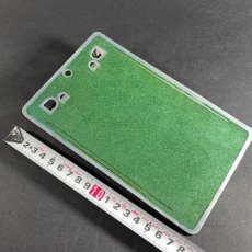 画像4: 1940-50's Aluminum Advertising Clip Board (4)