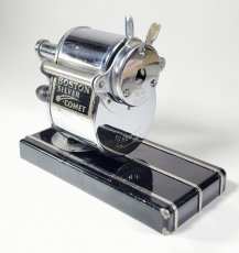 画像3: 1930-40's  ★SILVER COMET★  Pencil Sharpener (3)