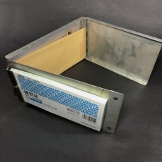 画像8: 1950-60's   ★ “STP” Sticker ★   Portable Aluminum Organizer (8)