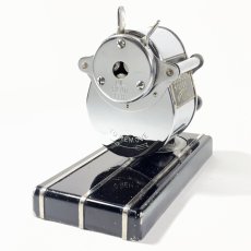 画像2: 1930-40's  ★SILVER COMET★  Pencil Sharpener (2)
