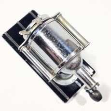 画像5: 1930-40's  ★SILVER COMET★  Pencil Sharpener (5)