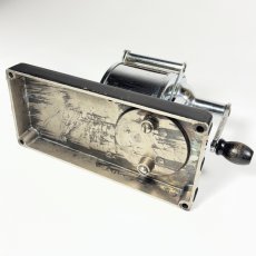 画像10: 1930-40's  ★SILVER COMET★  Pencil Sharpener (10)