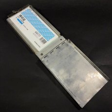 画像5: 1950-60's   ★ “STP” Sticker ★   Portable Aluminum Organizer (5)