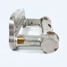 画像6: Pat.1908 ★The John Douglas Co.★ Toilet Paper Holder (6)