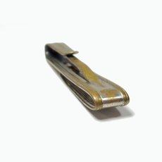 画像7: Early-1920's Brass "BELT CLIP"  (7)