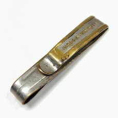 画像4: Early-1920's Brass "BELT CLIP"  (4)