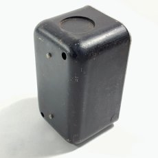 画像4: ★BLACK × SILVER★  1930's【General Electric】Surface Mount Switch  -＊Dead Stock＊- (4)