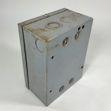 画像7: -＊超特大！！＊-  ★General Electric★  1940's Surface Mount Switch (7)