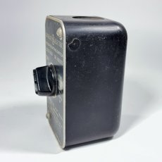 画像6: ★BLACK × SILVER★  1930's【General Electric】Surface Mount Switch  -＊Dead Stock＊- (6)