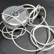 画像7: 1950-early 60's Aluminum Clothes-Line Reel 【Dead Stock】 (7)