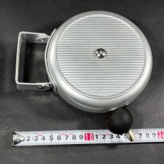 画像8: 1950-early 60's Aluminum Clothes-Line Reel 【Dead Stock】 (8)