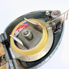 画像12: ★BIG-INCH★  MId-1940's Machine Age Iron Tape Dispenser -✴︎Perfect Condition!!✴︎- (12)