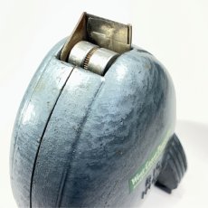 画像3: ★BIG-INCH★  MId-1940's Machine Age Iron Tape Dispenser -✴︎Perfect Condition!!✴︎- (3)