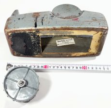 画像9: 1950-60's  ★Scotch★  "Double Roll" Cellophane Tape Dispenser (9)