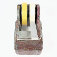 画像7: 1950-60's  ★Scotch★  "Double Roll" Cellophane Tape Dispenser (7)