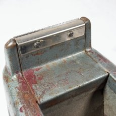 画像8: 1950-60's  ★Scotch★  "Double Roll" Cellophane Tape Dispenser (8)