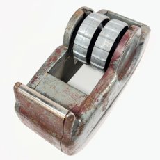 画像2: 1950-60's  ★Scotch★  "Double Roll" Cellophane Tape Dispenser (2)