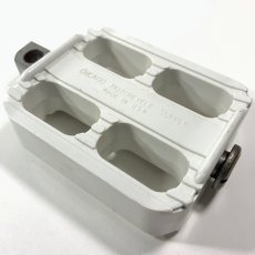 画像2: ⚡️CHICAGO MOTORCYCLE SUPPLY⚡️  Kicker Pedal (2)