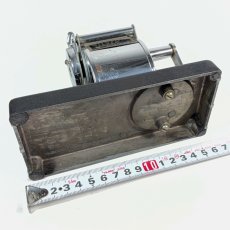 画像12: ★SILVER COMET★彡  1930-40's Pencil Sharpener (12)